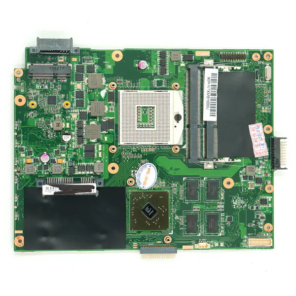 Μητρική πλακέτα Asus K52JR