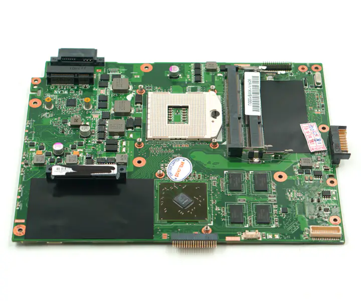 Μητρική πλακέτα Asus K52JR