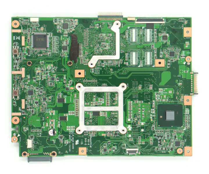 Μητρική πλακέτα Asus K52JR