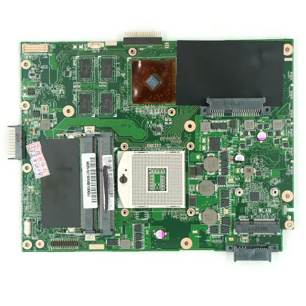 Μητρική πλακέτα Asus K52JT