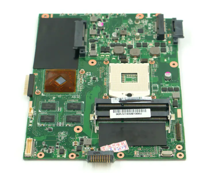 Μητρική πλακέτα Asus K52JT