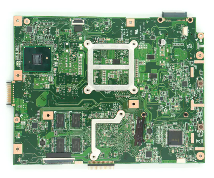 Μητρική πλακέτα Asus K52JT