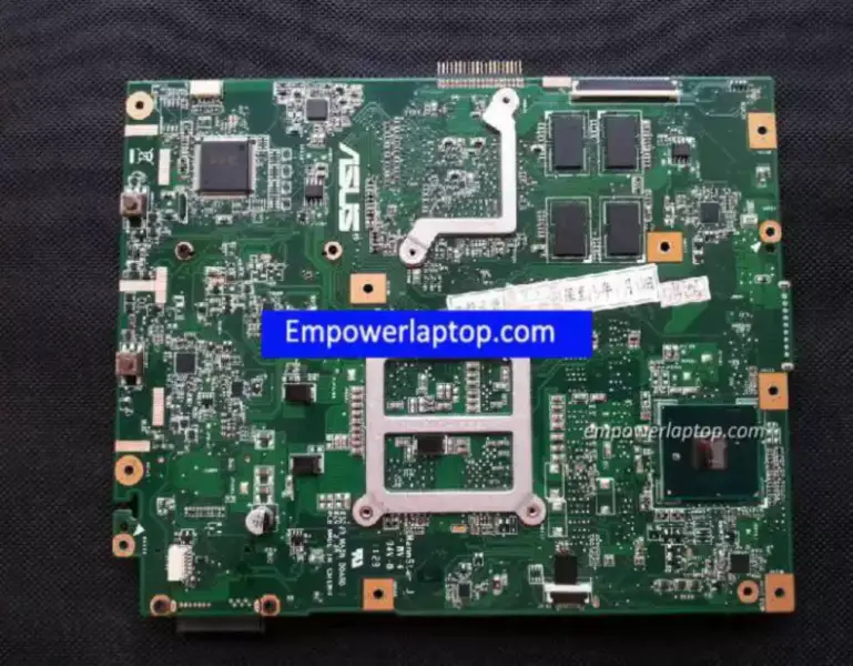 Μητρική πλακέτα Asus K52J