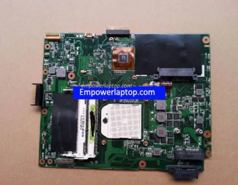 Μητρική πλακέτα Asus K52N