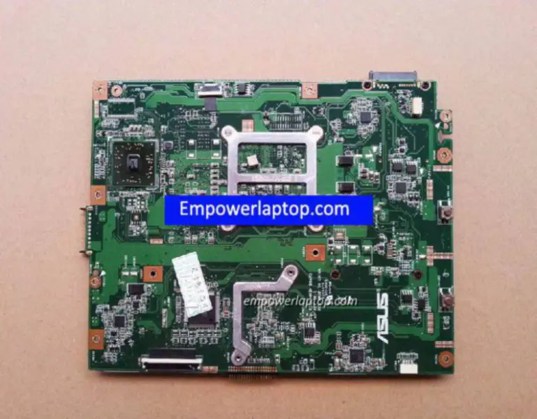 Μητρική πλακέτα Asus K52N