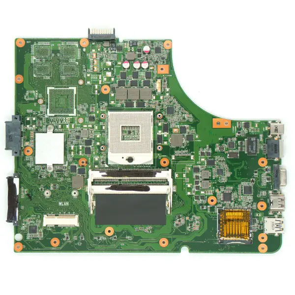 Μητρική πλακέτα Asus K53E