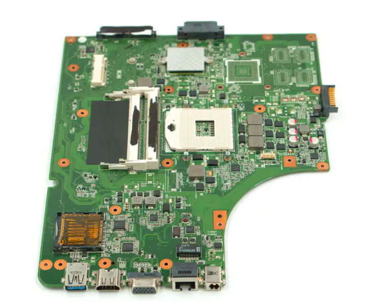Μητρική πλακέτα Asus K53E