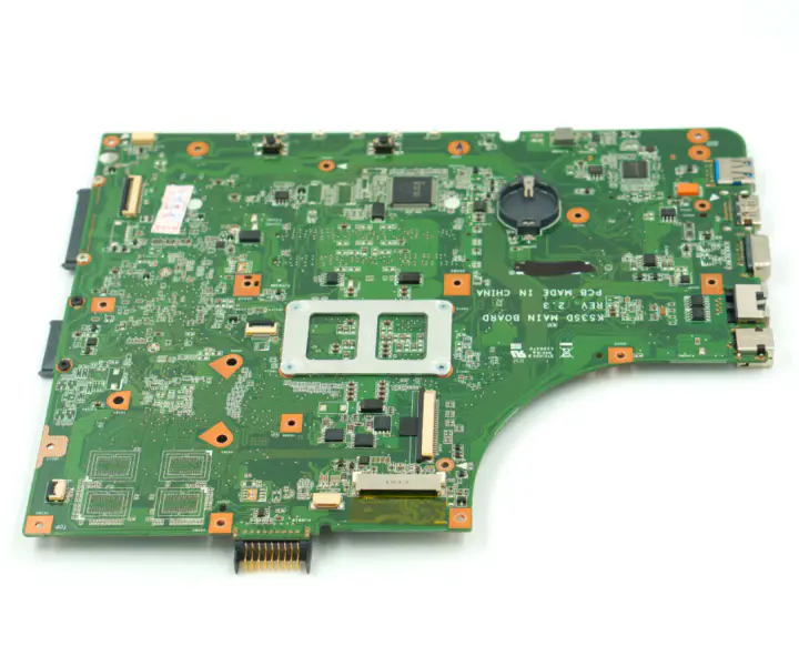 Μητρική πλακέτα Asus K53E
