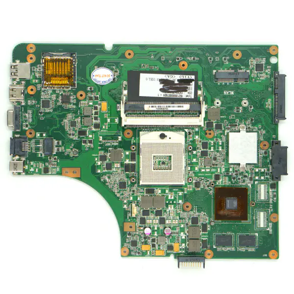 Μητρική πλακέτα Asus K53SC