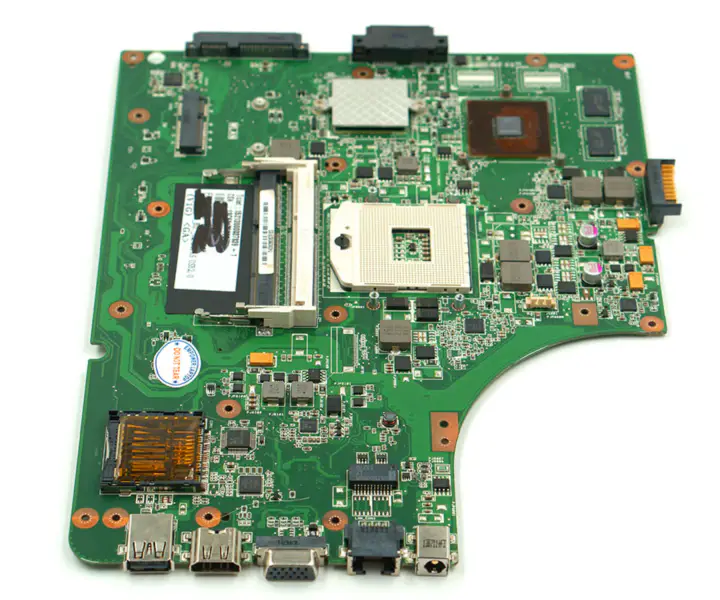 Μητρική πλακέτα Asus K53SC