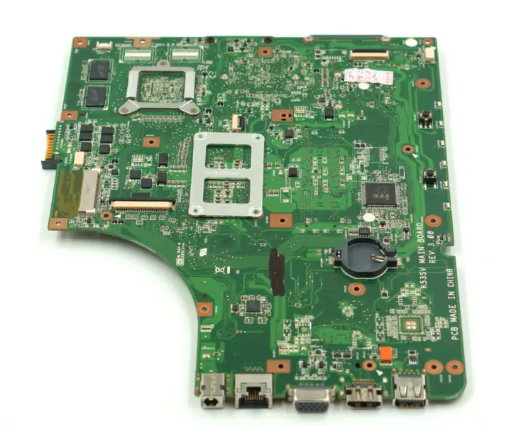 Μητρική πλακέτα Asus K53SC