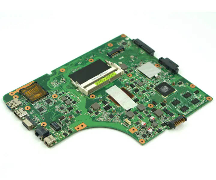 Μητρική πλακέτα Asus K53SD