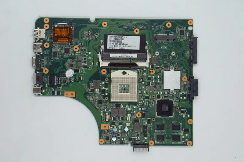 Μητρική πλακέτα Asus K53SD