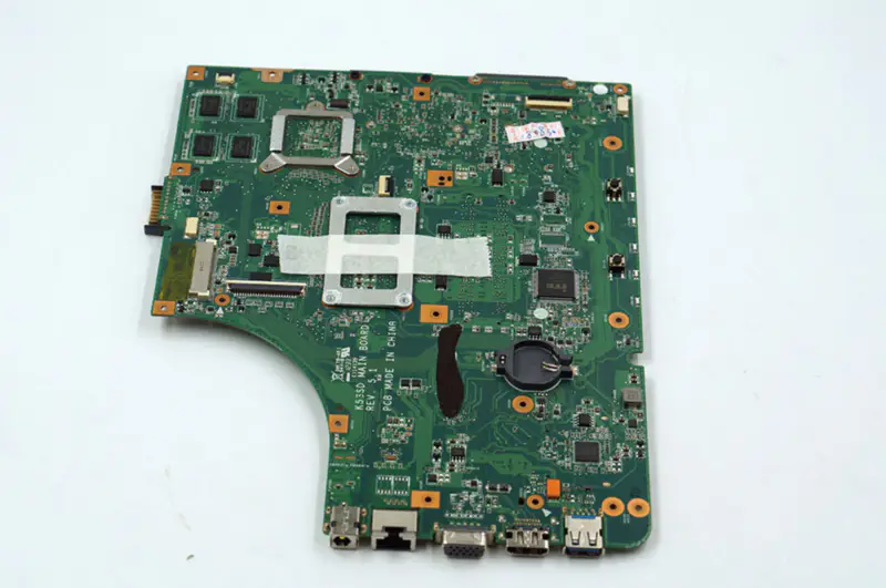 Μητρική πλακέτα Asus K53SD