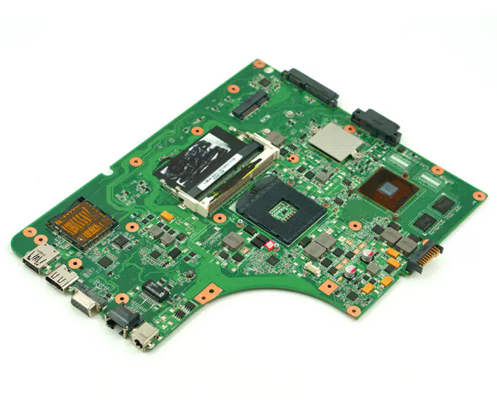 Μητρική πλακέτα Asus K53SJ