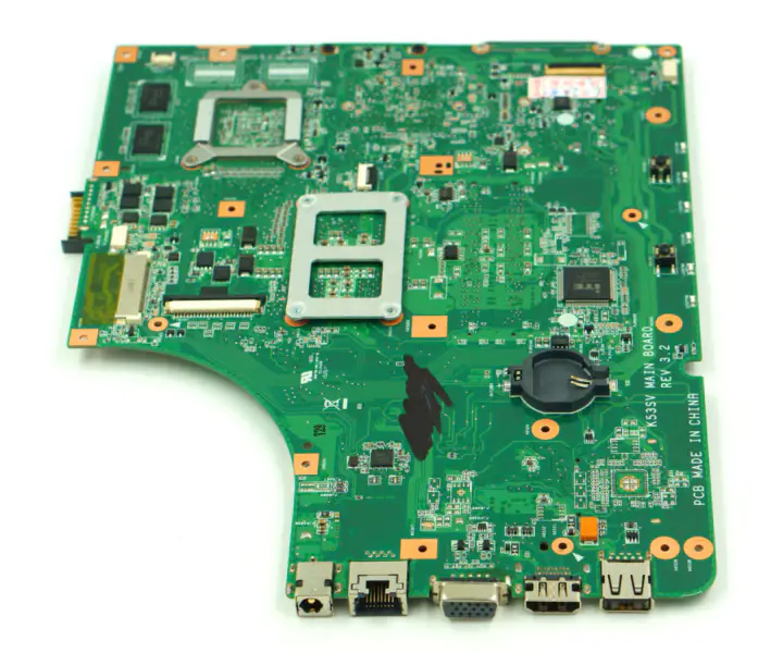 Μητρική πλακέτα Asus K53SJ