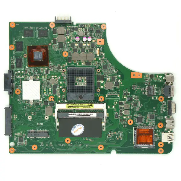 Μητρική πλακέτα Asus K53SV για φορητό υπολογιστή A53S X53S