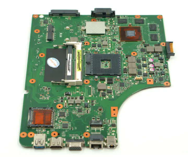 Μητρική πλακέτα Asus K53S K53E K53SC K53SV K53SD K53SM K53SJ