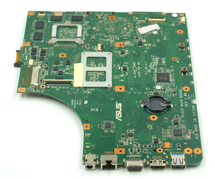 Μητρική πλακέτα Asus K53S K53E K53SC K53SV K53SD K53SM K53SJ