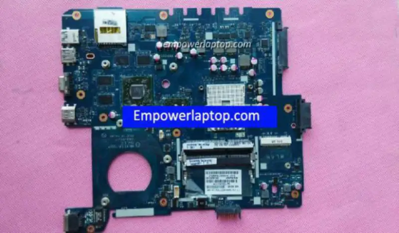 Μητρική πλακέτα Asus K53T