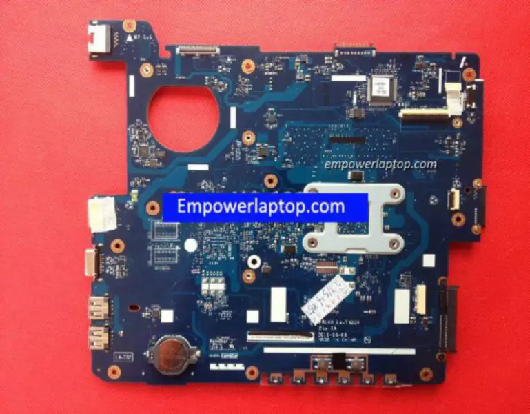 Μητρική πλακέτα Asus K53U