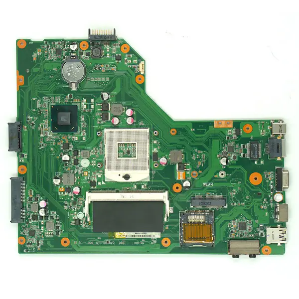 Μητρική πλακέτα Asus K54C X54C