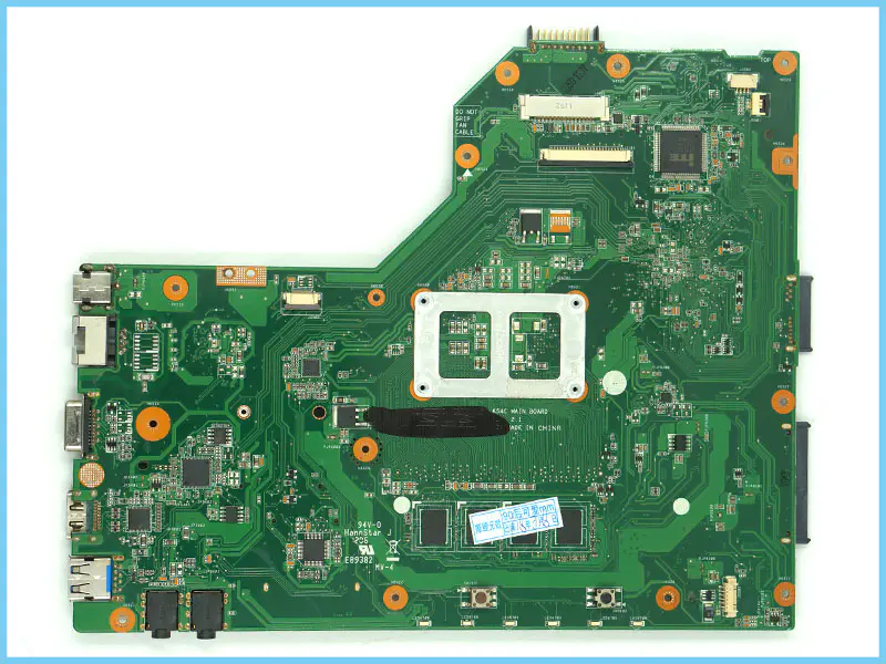 Μητρική πλακέτα Asus K54C X54C