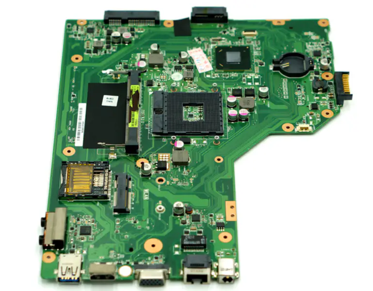 Μητρική πλακέτα Asus K54L