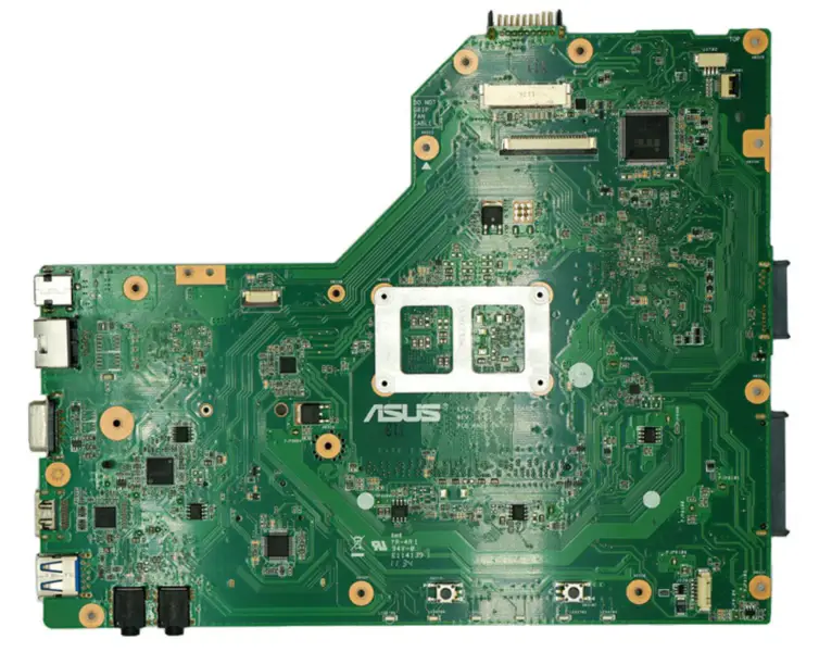Μητρική πλακέτα Asus K54L