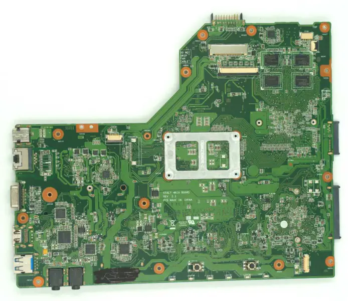 Μητρική πλακέτα Asus K54LY