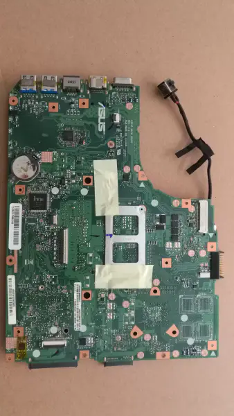 Μητρική πλακέτα Asus K55A