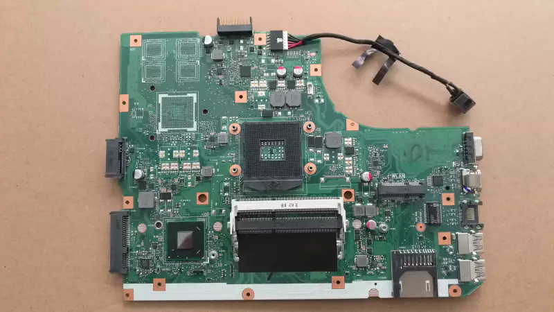 Μητρική πλακέτα Asus K55A