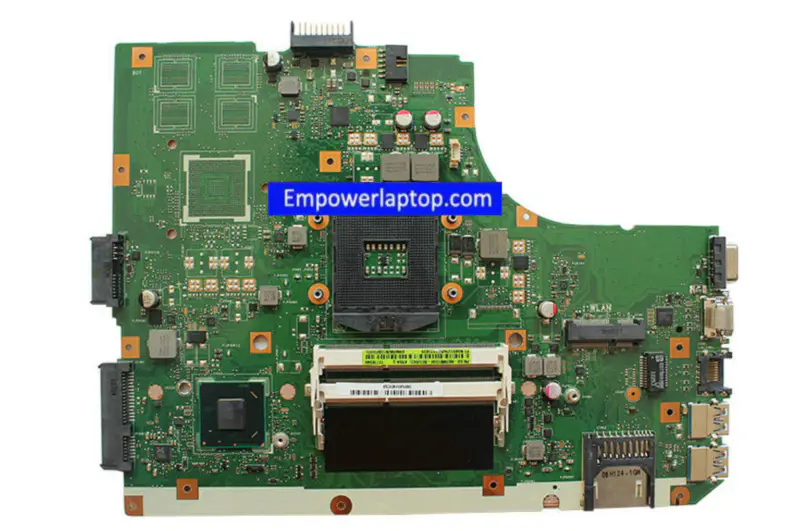 Μητρική πλακέτα Asus K55A K55VD