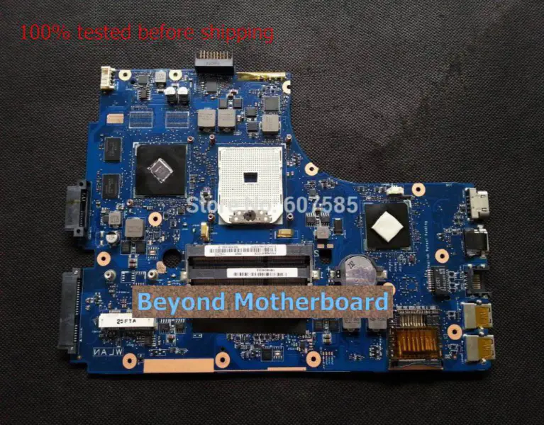 Μητρική πλακέτα Asus K55DR