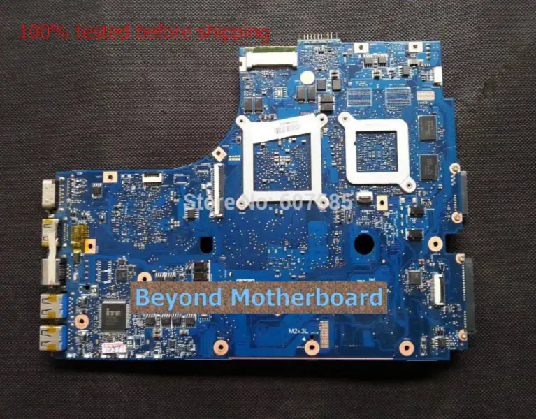 Μητρική πλακέτα Asus K55DR