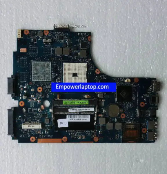 Μητρική πλακέτα Asus K55N