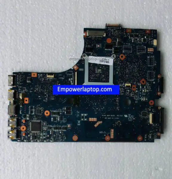 Μητρική πλακέτα Asus K55N