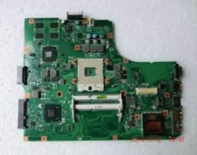 Μητρική πλακέτα Asus K55V