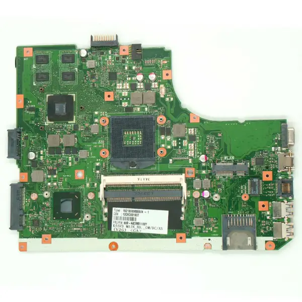 Μητρική πλακέτα Asus K55A K55VD