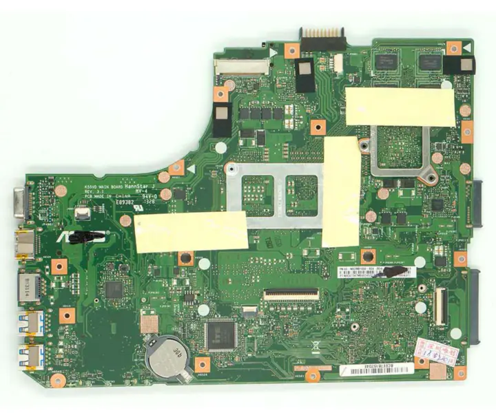 Μητρική πλακέτα Asus K55A K55VD