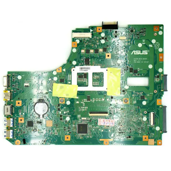 Μητρική πλακέτα Asus K55VJ HM76
