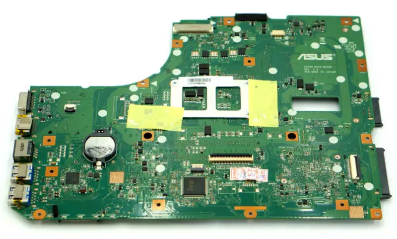 Μητρική πλακέτα Asus K55VJ HM76