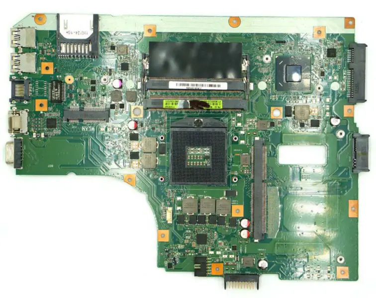Μητρική πλακέτα Asus K55VJ HM76