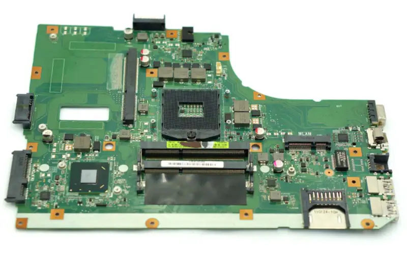 Μητρική πλακέτα Asus K55VJ HM76