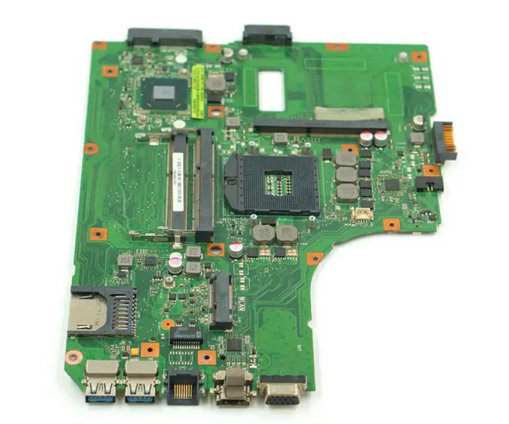 Μητρική πλακέτα Asus K55VM