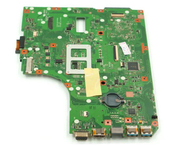 Μητρική πλακέτα Asus K55VM