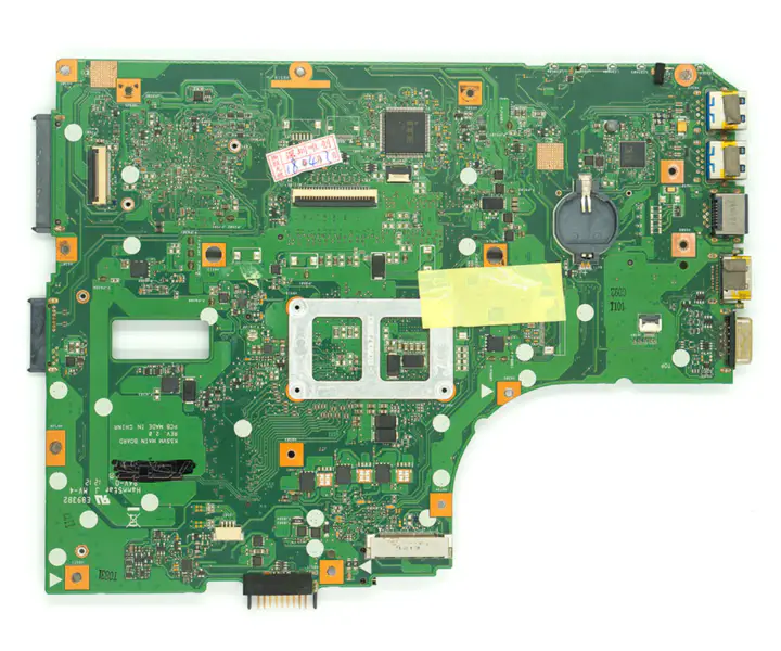 Μητρική πλακέτα Asus K55VM