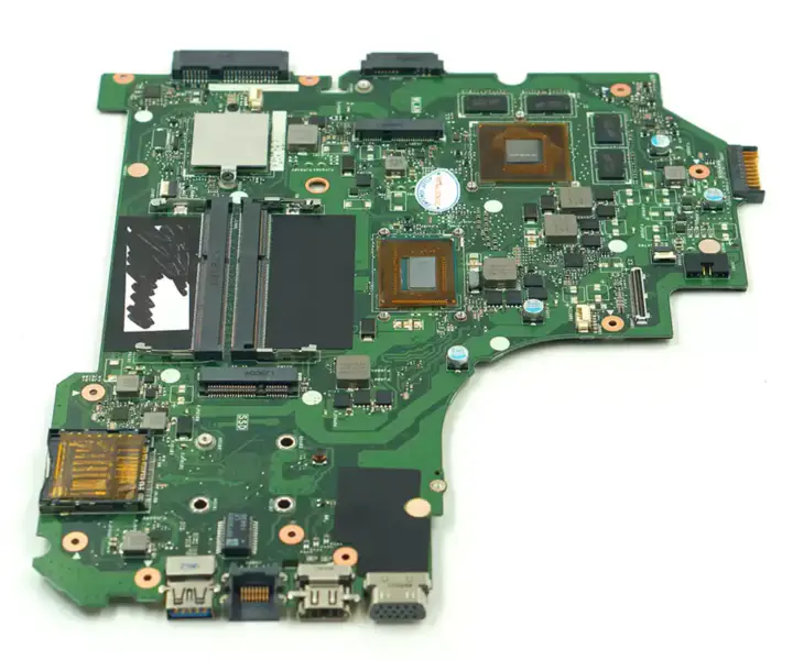 Μητρική πλακέτα Asus K56CB