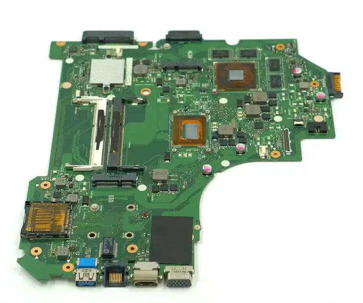 Μητρική πλακέτα Asus K56CM