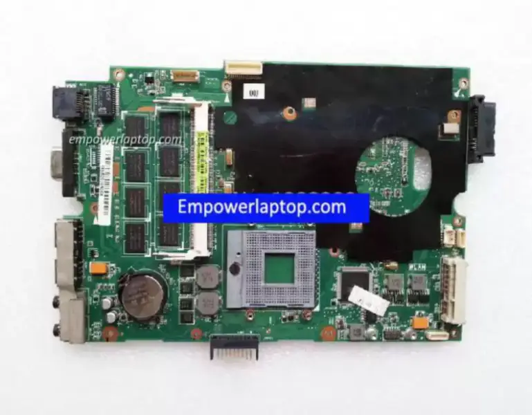 Μητρική πλακέτα Asus K60IJ
